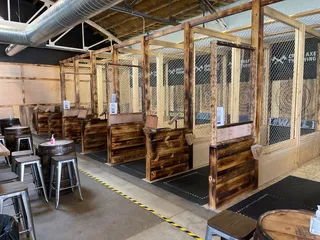 Craft Axe Throwing- Lincoln