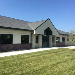 9110 Andermatt Drive, Ste 2, Lincoln, NE 68526 phone: 402-483-7641 fax:  402-483-0527