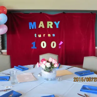 perfect for backdrop and good lighting!