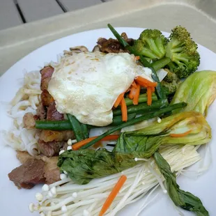 Bibimbap