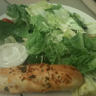 Caesar Salad