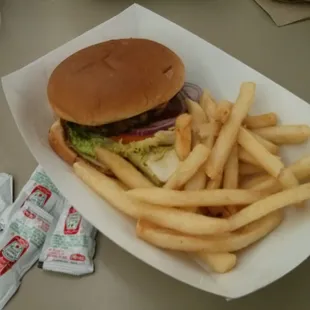 Cheeseburger