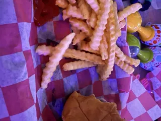 Madsen's Bowling & Billiards