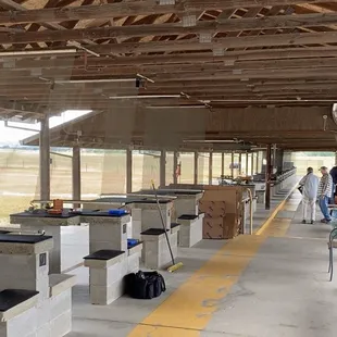 Outdoor Range