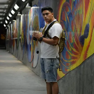 Miguel S.