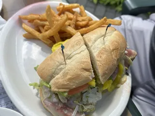 Lucky's Grille & Sports Pub