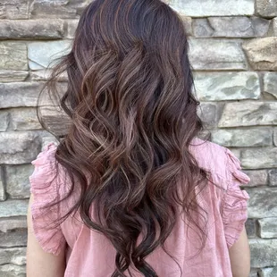 Hair by Stephanie