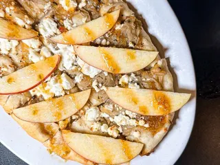 Local Roots & Provisions