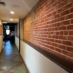 Such a nice historical building