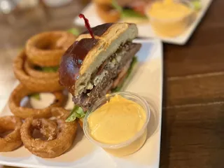 Porters House of Draft