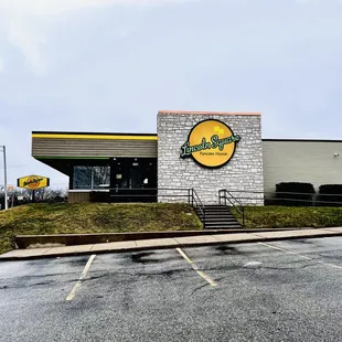 Our Bloomington Location