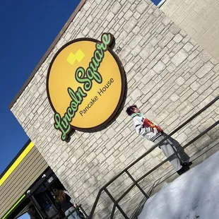 Posted up lowkey traditional