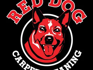 Red Dog Carpet Cleaning