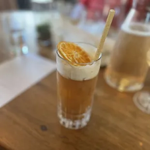 Cup of Ambition