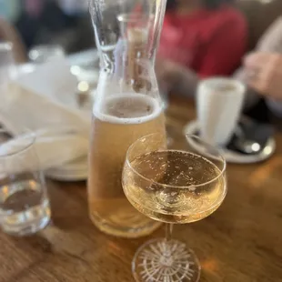 Mimosas