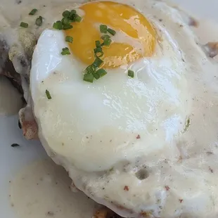 Croque Madame