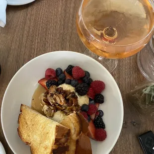 Challah French Toast