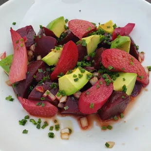 Beet Salad