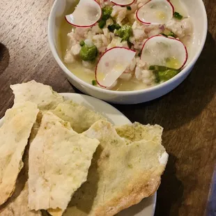 Ceviche