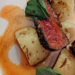 Wagyu Steak