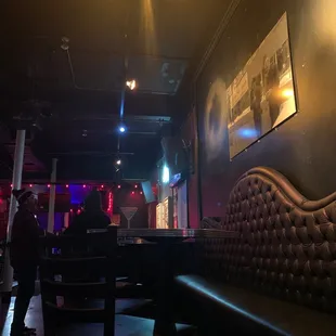Lincoln Tap Room