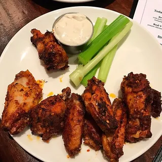 Spicy Wings