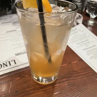 Big Ben's Irish Sangria