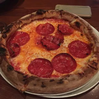 Pepperoni