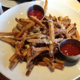 Truffle Fries