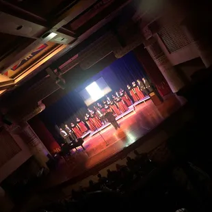 Lincoln Theatre