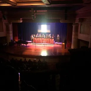 Central State University!