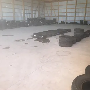 Largest warehouse in Lincoln