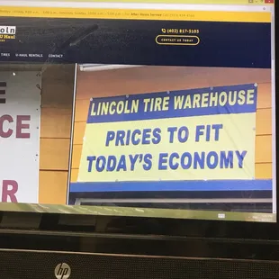 Prices first today economy