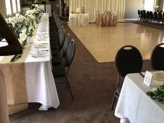 Elizabethtown Country Club