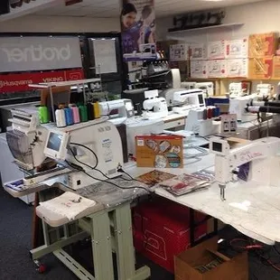 Store Florida !