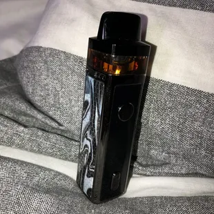 Vinci mod pod