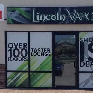 New store north 27 st