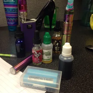 I mean I could go on for days with photos but u think y'all get the point.