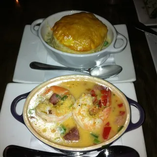 RW Chicken Pot Pie