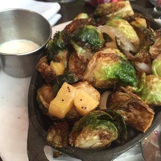 Brussel Sprouts
