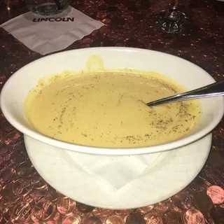 Pear & Pumpkin Salad