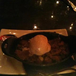 Apple Crisp