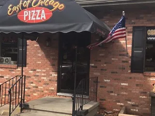East of Chicago Pizza