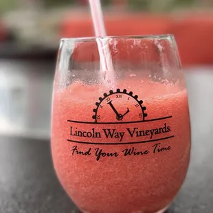 Lincoln Way Vineyards