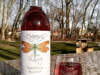 Dragonfly Winery