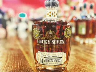 Bevy's Liquor World - Parker