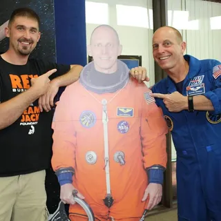 Brett B.