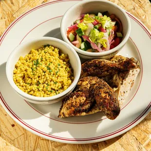 chicken wings, fried chicken wings, poultry, bbq chicken, chicken, chicken wings and fried chicken, food, bbq wings, fried chicken