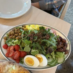 Super Salad