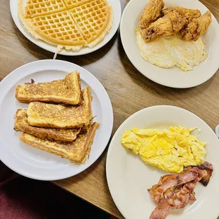 Simple menu=good food